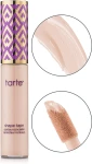 Tarte Cosmetics Набор для макияжа Shape Tape 20B Light Best-Sellers Set (concealer/5ml + mascara/4.5ml + lip balm/1.3g) - фото N2