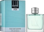 Alfred Dunhill Dunhill Fresh Туалетна вода - фото N2