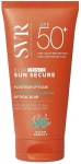 SVR Солнцезащитный тонирующий крем-мусс Sun Secure Blur Tinted Mousse Cream Beige Rose SPF50+