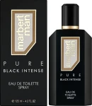 Marbert Man Pure Black Intense Туалетна вода - фото N2