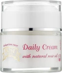 Bulgarian Rose Денний крем для обличчя Rose Diva Daily Cream