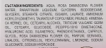 Bulgarian Rose Дневной крем для лица Rose Diva Daily Cream - фото N3