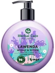 Farmona Рідке мило "Лаванда" Herbal Care Lavender Liquid Soap