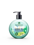 Farmona Рідке мило "Зелений чай" Herbal Care green Tea Liquid Soap