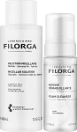 Filorga Набір (mousse/150ml + micellar/water/400ml) - фото N2