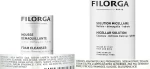 Filorga Набір (mousse/150ml + micellar/water/400ml) - фото N3