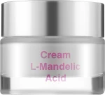 Medilux Крем з L-мигдалевою кислотою Cream L-Mandelic Acid