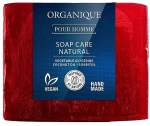 Organique Натуральное мыло куб Soaps Pour Homme