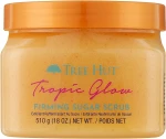 Tree Hut Скраб для тела "Тропическое сияние" Firming Sugar Scrub