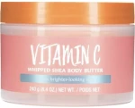 Tree Hut Баттер для тела "Витамин C" Whipped Shea Body Butter