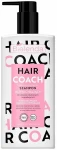 Bielenda Укрепляющий шампунь для волос Hair Coach