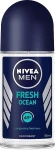 Nivea Дезодорант "Свіжість океану" MEN Fresh Ocean Deodorant