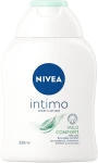 Nivea Гель для інтимної гігієни Intimo Mild Comfort