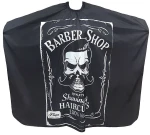 TICO Professional Накидка перукарська Barber