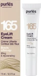 Purles Ліфтинговий крем для повік Beauty LiftoLogy 165 EyeLift Cream - фото N2