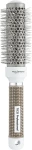 TICO Professional Термобраш, 600119, D32 мм, бело-серая