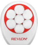 Revlon Двусторонняя очищающая щетка Exfoliate & Glow Cleansing Brush - фото N3