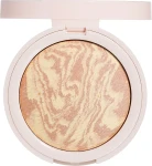 Physicians Formula Murumuru Butter Glow Pressed Powder Пудра для лица - фото N2