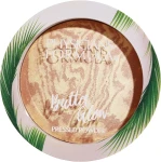 Physicians Formula Murumuru Butter Glow Pressed Powder Пудра для обличчя