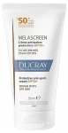 Ducray Міцелярний крем для обличчя Melascreen Protective Anti-Spots Cream SPF50+