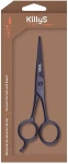 KillyS Ножиці для бороди 500987 For Men Hair & Beard Scissors