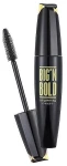 Flormar Big'N'Bold Lengthening Mascara Туш для вій