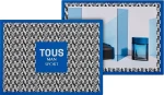 Tous Man Sport Набір (edt/100ml + bag/1pcs)