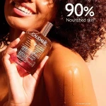Caudalie Масло для тела, волос и зоны декольте Smooth & Glow Oil Elixir - фото N6