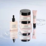 Lierac Зволожувальний крем для обличчя Hydragenist The Rehydrating Radiance Cream - фото N6