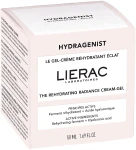 Lierac Зволожувальний крем-гель для обличчя Hydragenist The Rehydrating Radiance Cream-Gel - фото N5