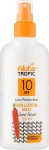 Madis Лосьйон для засмаги SPF10 Aloha Tropic Low Protection Sun Lotion Spray SPF10