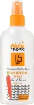 Madis Лосьйон для засмаги SPF15 Aloha Tropic Medium Protection Sun Lotion Spray SPF15