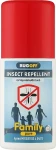 Madis Спрей від укусів комах "Сімейний" Bug Off Insect Repellent Family Pure