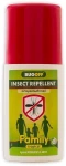 Madis Спрей від укусів комах "Сімейний. Тропічний" Bug Off Insect Repellent Family Tropical