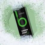 BioTaTum Professional Зеленое мыло-концентрат для татуировок Green Soap - фото N5