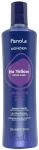 Fanola Шампунь антижовтий для волосся Wonder No Yellow Extra Care Shampoo - фото N2