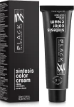 Black Professional Line Sintesis Color Creme * УЦІНКА Фарба для волосся - фото N2