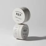 REF Крем для середнього ступеня фіксації волосся №323 Fiber Cream №323 - фото N2