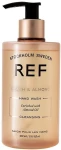 REF Рідке мило для рук Hand Wash Peach & Almond