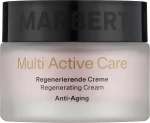 Marbert Восстанавливающий крем для всех типов кожи Multi-Active Care Regenerierende Creme