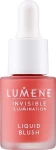 Lumene Invisible Illumination Liquid Blush Рум'яна рідкі