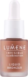 Lumene Invisible Illumination Liquid Bronzer Бронзер рідкий