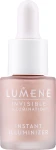 Lumene Invisible Instant Illuminizer Хайлайтер рідкий