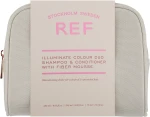 REF Набір Illuminate Colour (h/shampoo/285ml + h/cond/245ml + hair/mous/75ml)