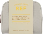 REF Набір Ultimate Repair Set (h/shampoo/285ml + h/cond/245ml + hair/mous/75ml)