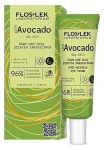 Floslek Розгладжувальний крем для зони навколо очей richAvocado Anti-Wrinkle Eye Cream