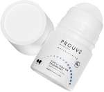 Prouve Кульковий дезодорант Moisturising Gentle Roll-on Deodorant - фото N2