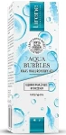 Lirene Зволожувальна гідросироватка для обличчя Aqua Bubbles Hyaluronic Acid 4D Deeply Moisturizing Hydroserum