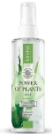 Lirene Тоник увлажняющий для лица Power Of Plants Aloes Tonic