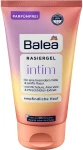 Balea Гель для інтимного гоління Intim Shaving Gel